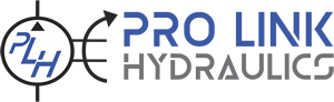 Prolink Hydraulics Logo
